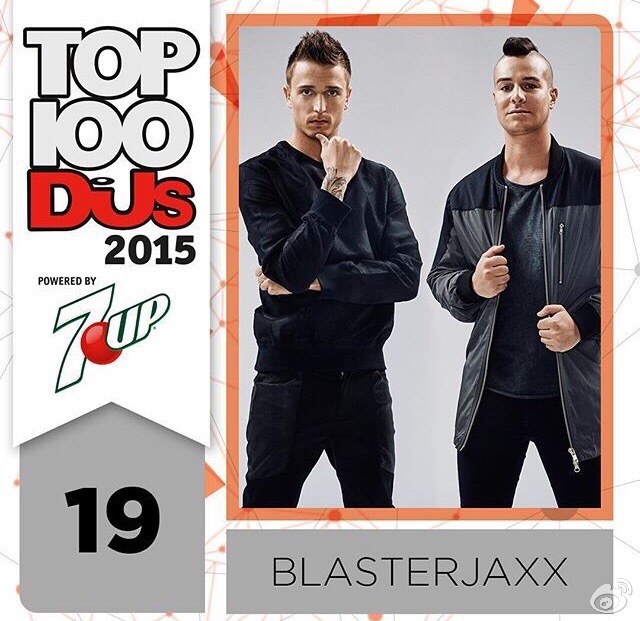 blasterjaxx