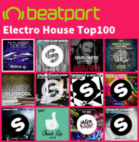 [05.28] Beatport Electro House Top100