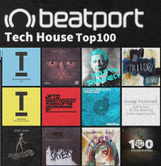 [08.14] Beatport Top100 Tech House