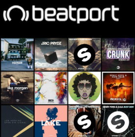 [09.10] Beatport Top 100