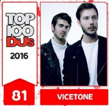 VICETONE