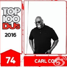 CARL COX