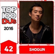 SHOGUN