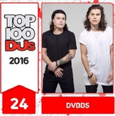 DVBBS