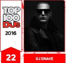 DJSNAKE