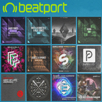 [07.12] Beatport 精选