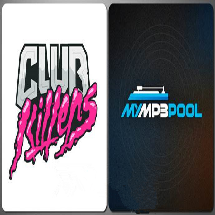 [10.05] ClubKillers+MyMP3Pool 20G