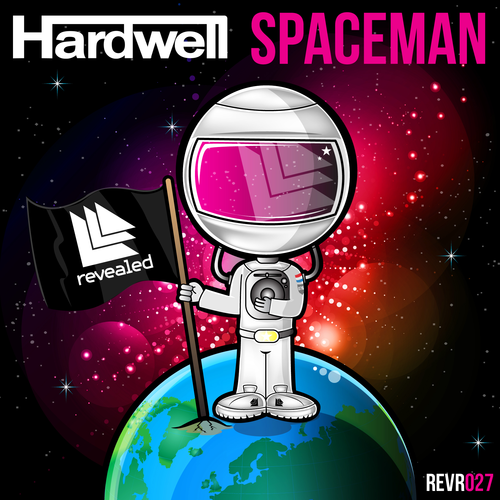 [10.28] Hardwell 单曲包