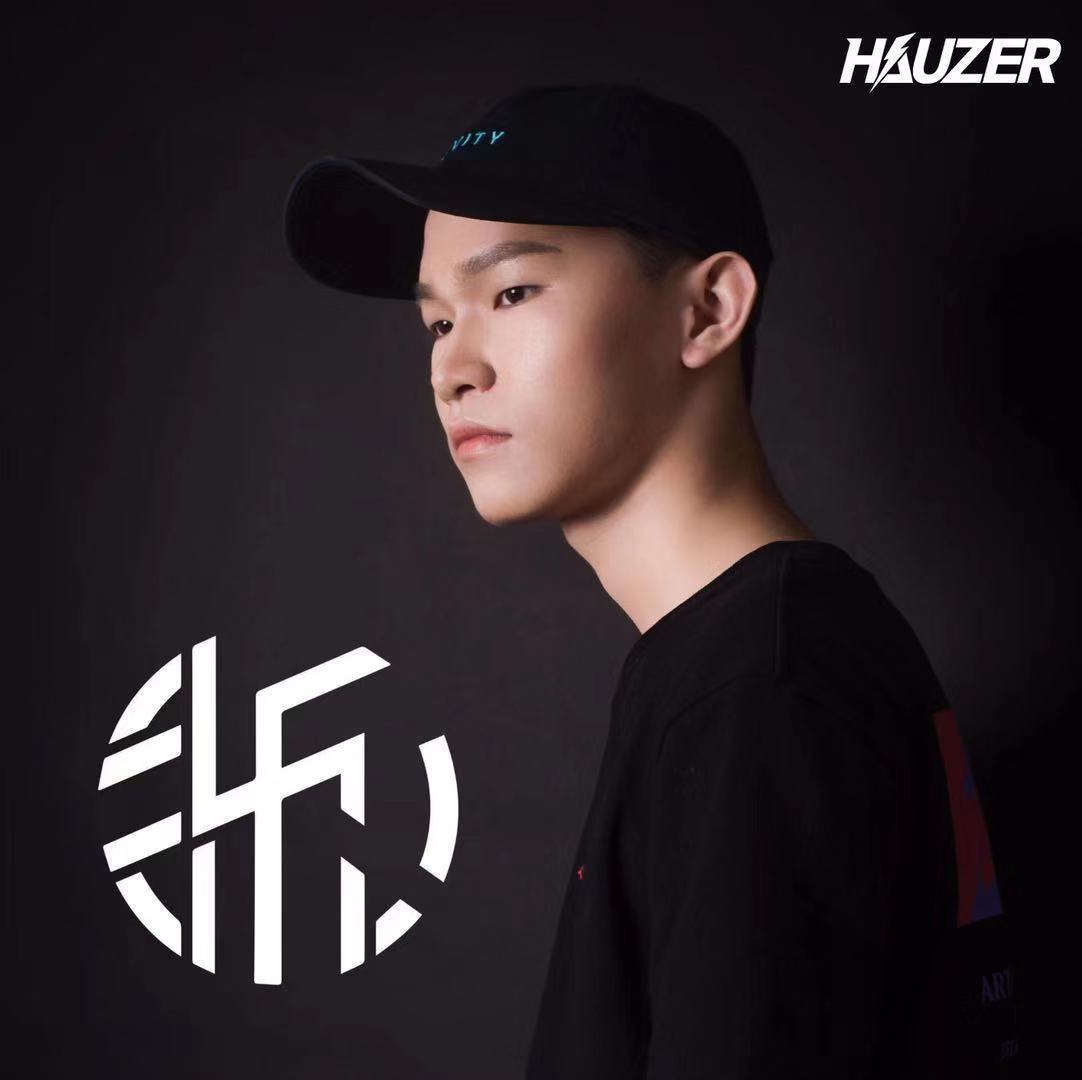 [2019.11.20] DJ Hauzer暖场Tech house