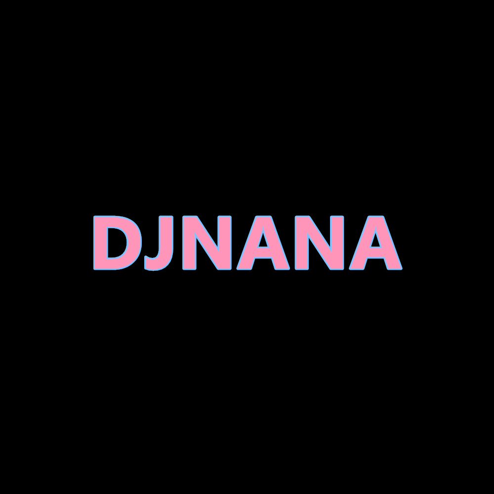 [2020.11.14] DJNANA 早场思路