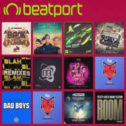 [2020.12.21] Beatport Hard Dance Top100 1G