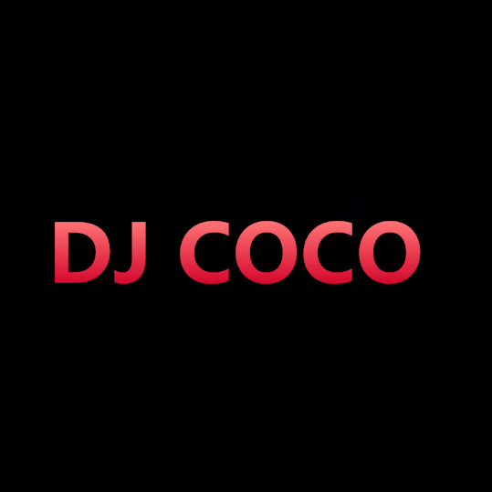 [2021.5.28] DJCOCO 网红女神摇的像女汉子一样的派对思路