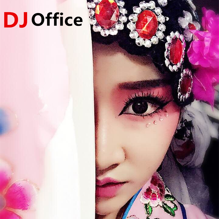 [2022.3.22] China DJ Pack 10G