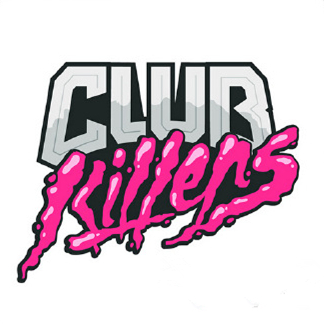 [2022.5.4] ClubKillers 8.8G