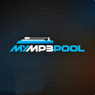 [2022.5.5] MyMP3Pool 8.5G