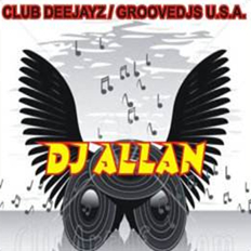 [2022.5.22] DJ Allan 1G