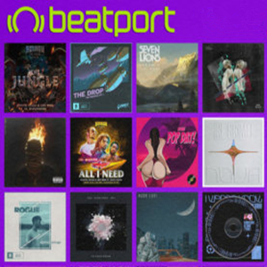 [2023.10.19] Beatport - Crate Diggers 2023 7G