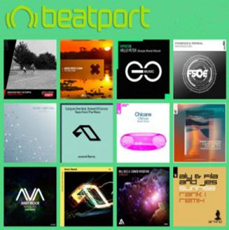 [2024.8.13] Beatport Best Of Classics Electro 0.6G