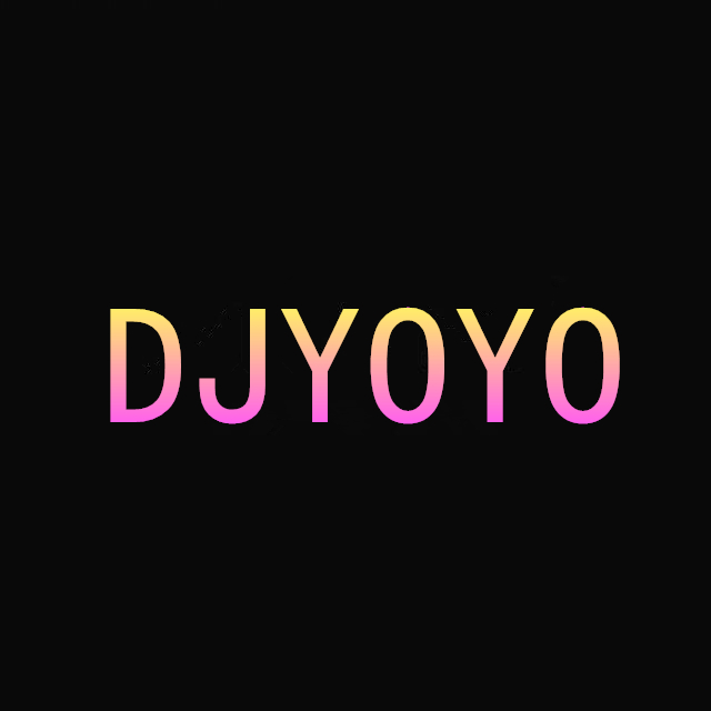 [2024.11.27] DJ YOYO 140商业热单中英文 BOUNCE & TECHNO 思路