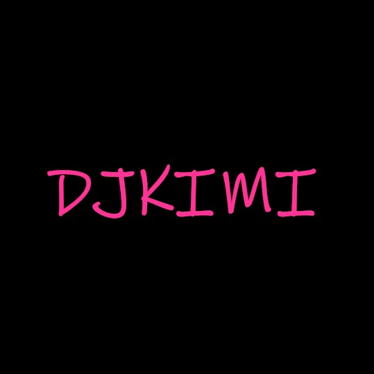 [2025.5.16] DJ KIMI 140 国潮中文 Bounce 派对思路