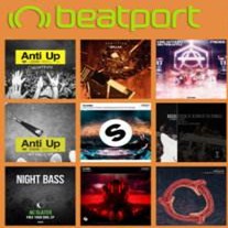 [2025.11.30] Beatport Afro House 1.3G
