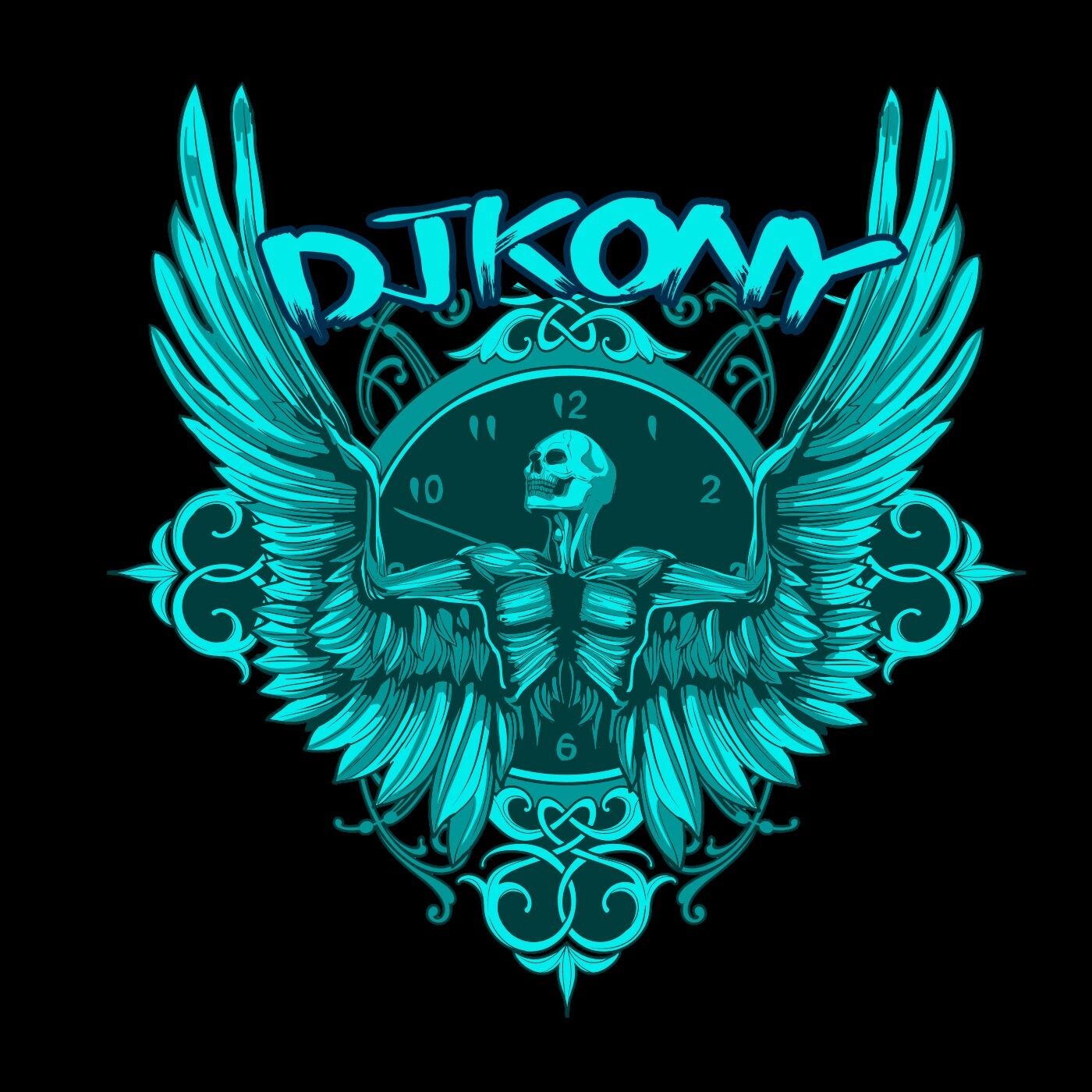 [2026.2.26] DJ KONY 140 后场中英文 KBounce 小甜歌思路