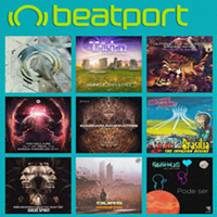 [2026.3.26] Beatport - Top 100 Deep House [March 2026] 1.38G