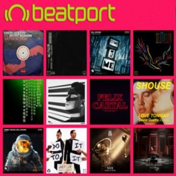 [2026.3.31] Beatport - Weekend Picks 2026 Week 9 1.24G