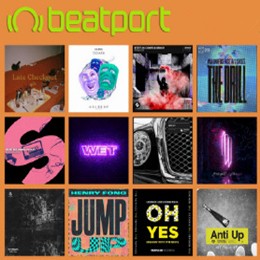 [2026.4.23] Beatport - Top 100 Tech House [April 2026] 1.2G