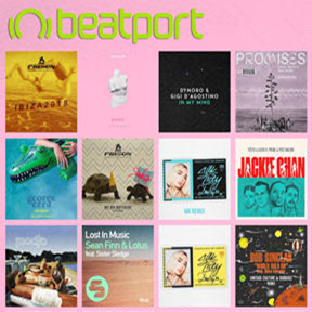 [2026.4.12] Beatport - Top 100 Songs & DJ Tracks [March 2026] 1.25G