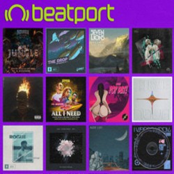 [2026.5.4] Beatport - Weekend Picks 2026 Week 15 1.5G