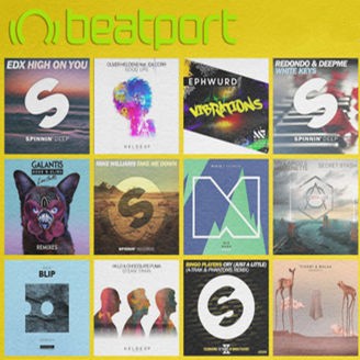 [2026.6.1] Beatport - Exclusives Only 2026 Week 19 0.6G